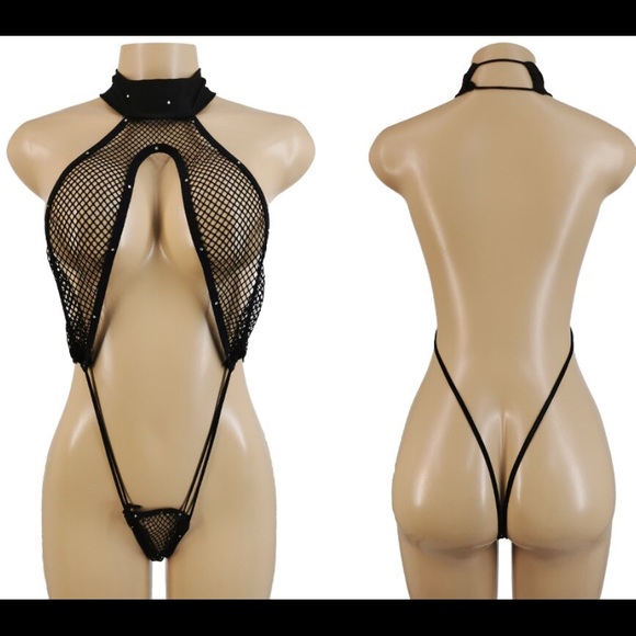 LINGERIE/ EXOTIC CLUB WEAR/ CLUB WEAR - Picture 8 of 15